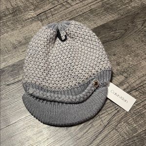 Calvin Klein hat